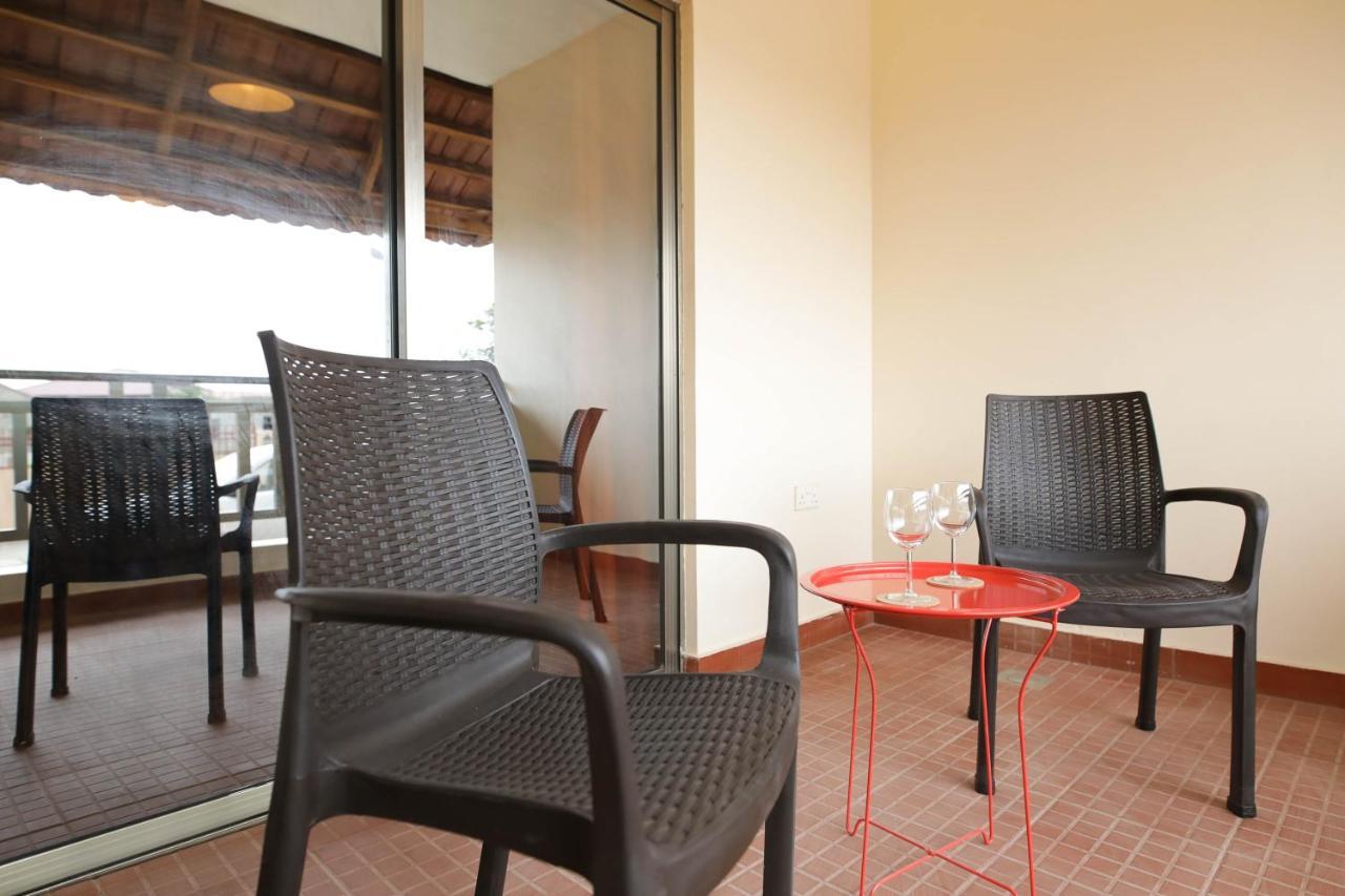 La Casa Baatsona Apts Sakumono Dış mekan fotoğraf