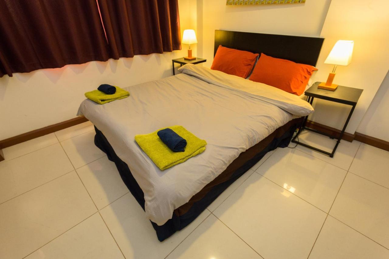 La Casa Baatsona Apts Sakumono Dış mekan fotoğraf