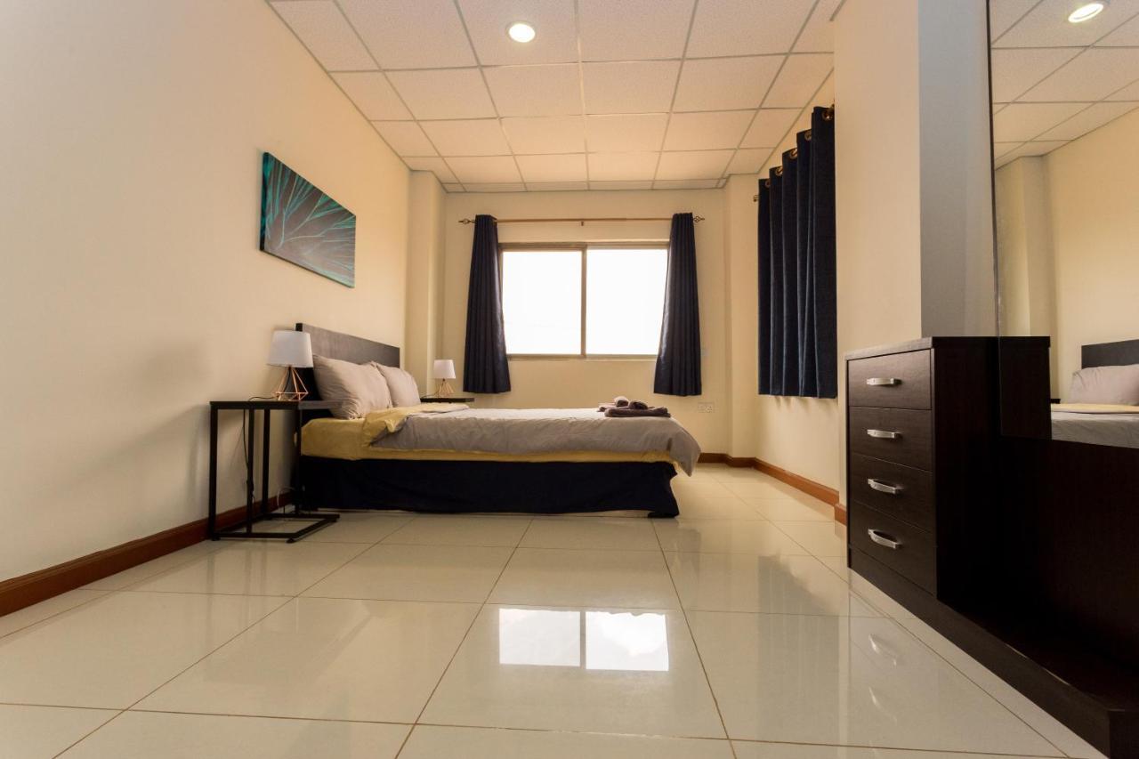 La Casa Baatsona Apts Sakumono Dış mekan fotoğraf